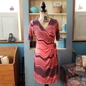 Motherhood Maternity Nursing Dress